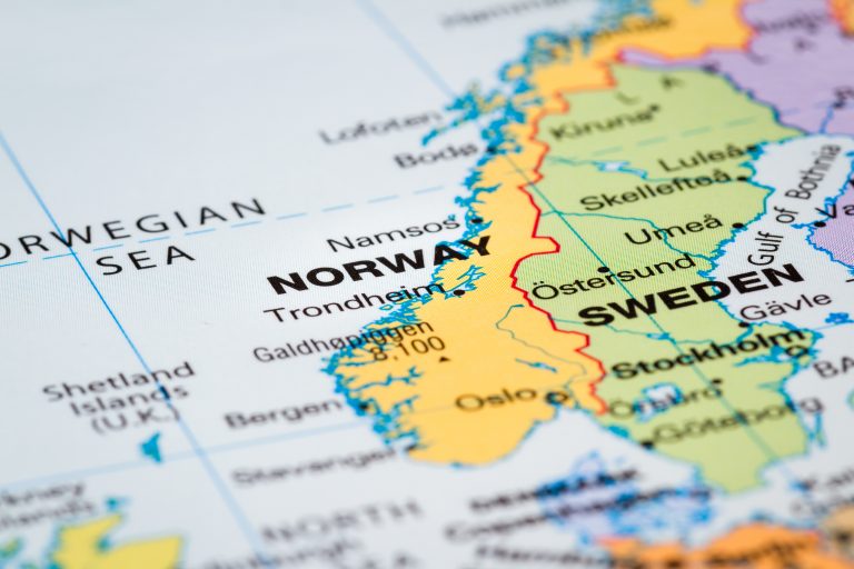 Norway versus Sweden: A case study in COVID-19 response