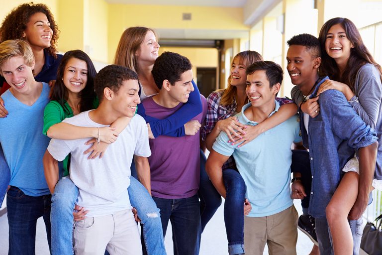 Evidence-based interventions addressing top teen public health epidemics: HIPTeens and COPE
