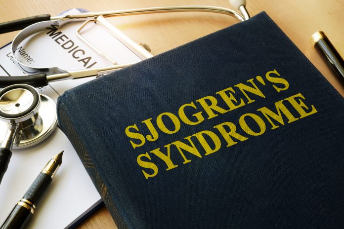 sjögren’s