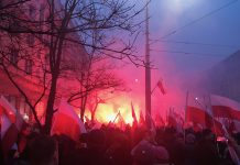 rise of populism, central and eastern europe