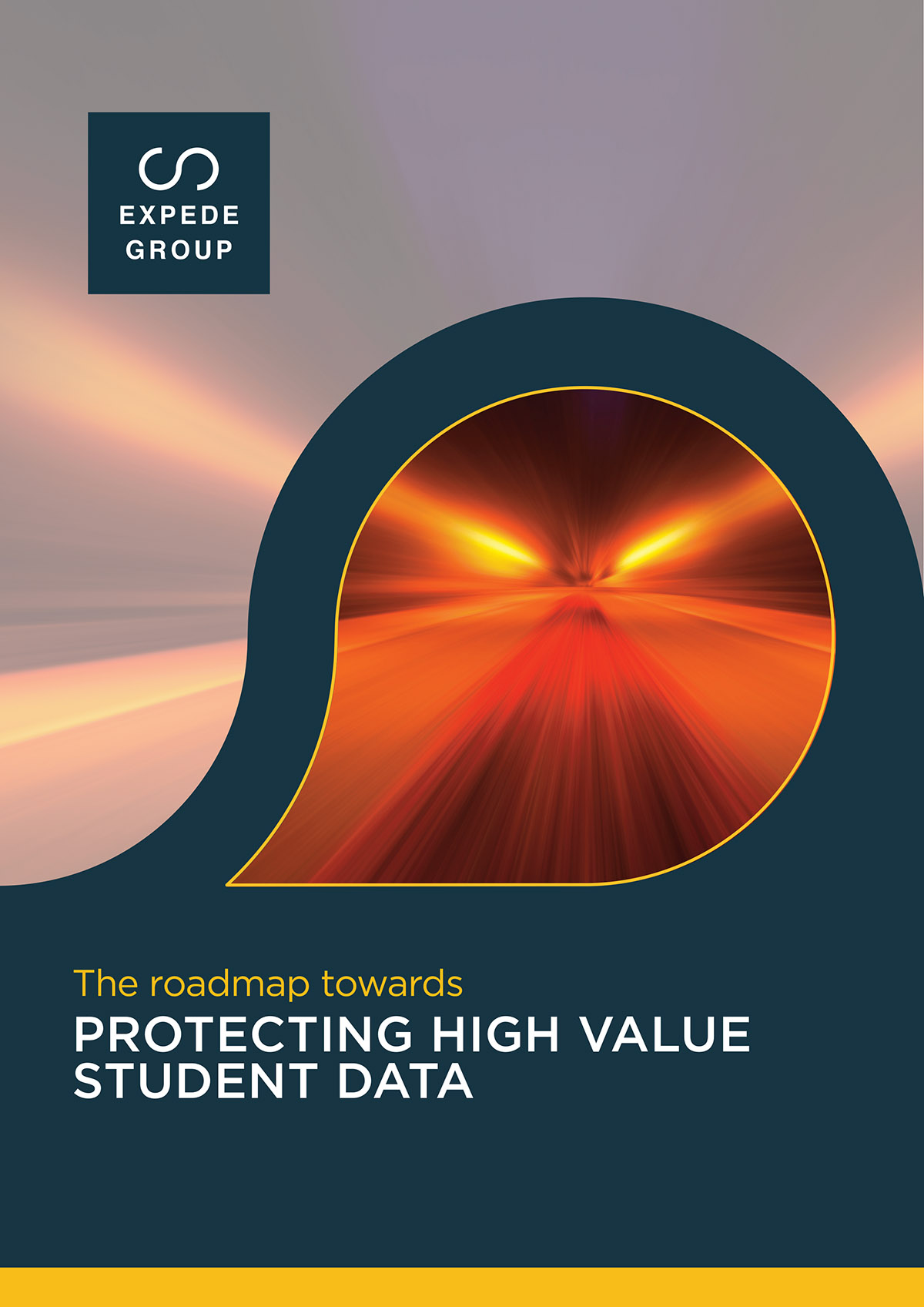 The roadmap towards protecting high value student data