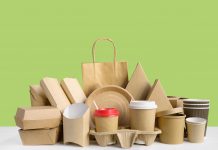 reusable packaging, encourage businesses