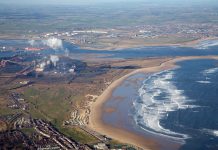 coastal pollution, sustainable challenge
