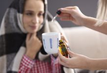 hemp compounds, COVID-19 virus infection