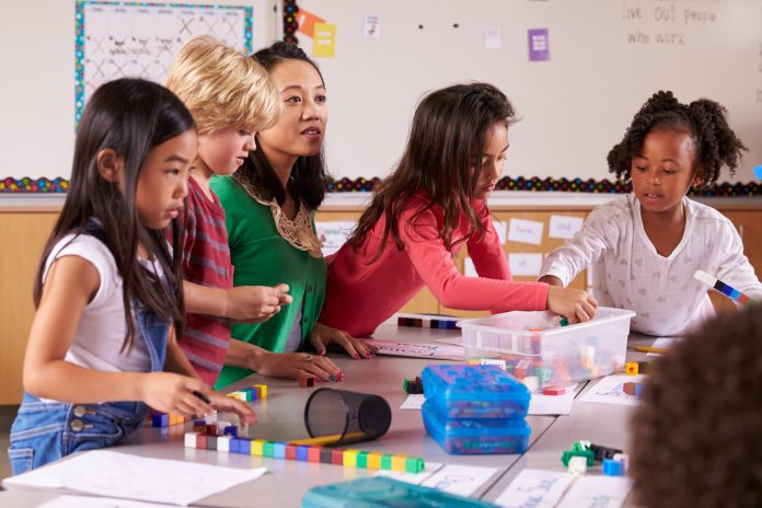 Learning Through Guided Play