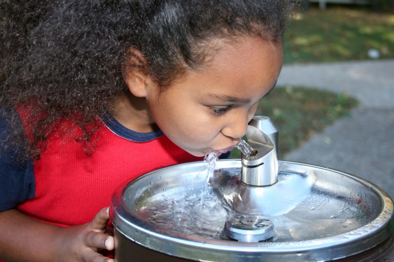 california drinking water, sanitary water