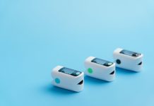 pulse oximeters