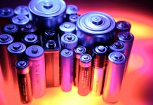 sodium-based batteries