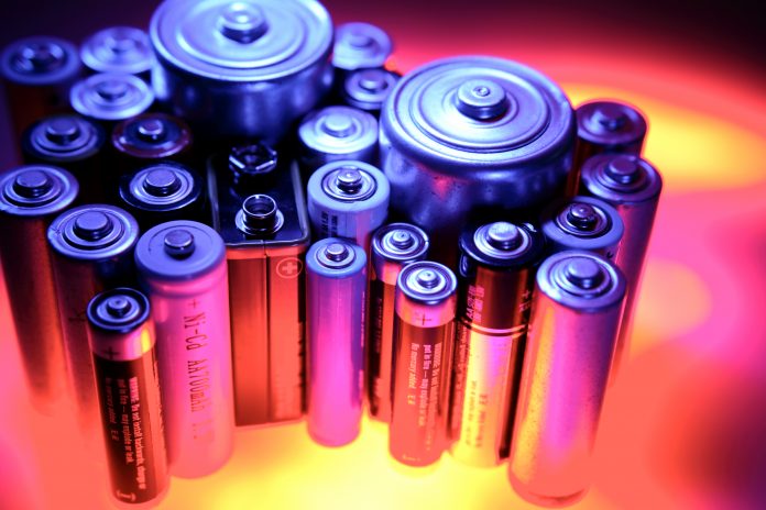 sodium-based batteries