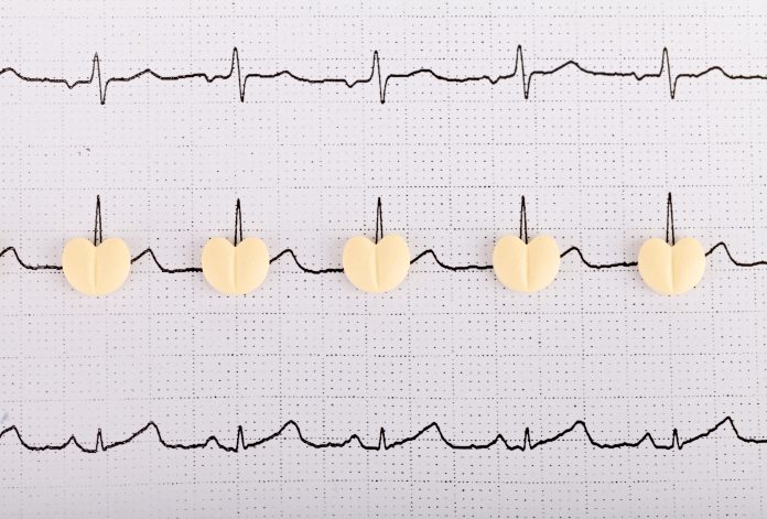 blood pressure medication