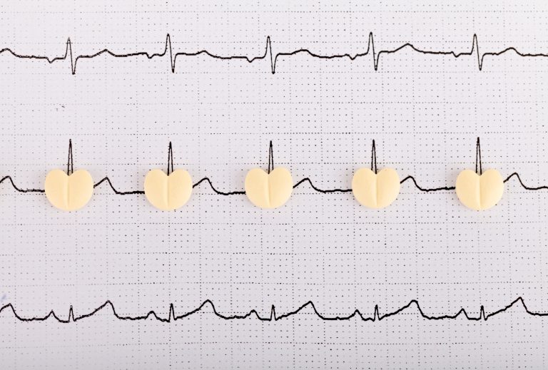 blood pressure medication