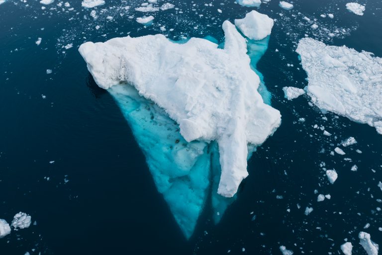 antarctic sea ice