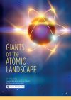 Giants on the atomic landscape