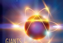 Giants on the atomic landscape