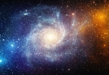 cosmology and astrophysics, Big Bang