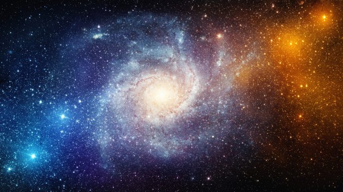 cosmology and astrophysics, Big Bang
