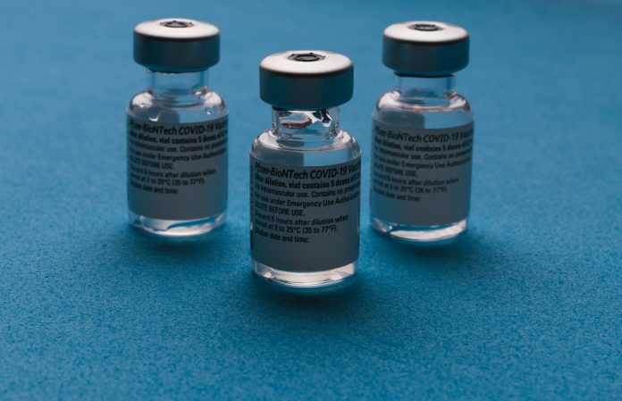 mRNA vaccine factories, Pfizer vaccine