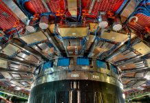 particle accelerator technology, science funding