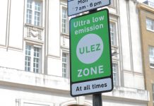 Addressing air quality with low emissions zones