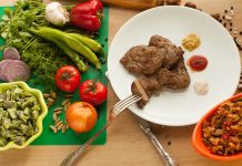 lower cancer risk, meat
