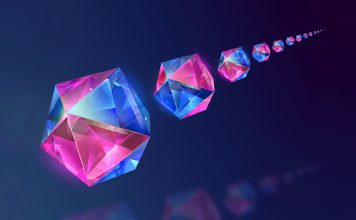 quasicrystal research