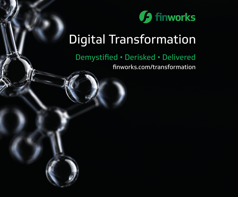 Digital Transformation for improved workflow