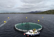 atlantic aquaculture