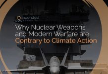 nuclear weapons and modern warfare