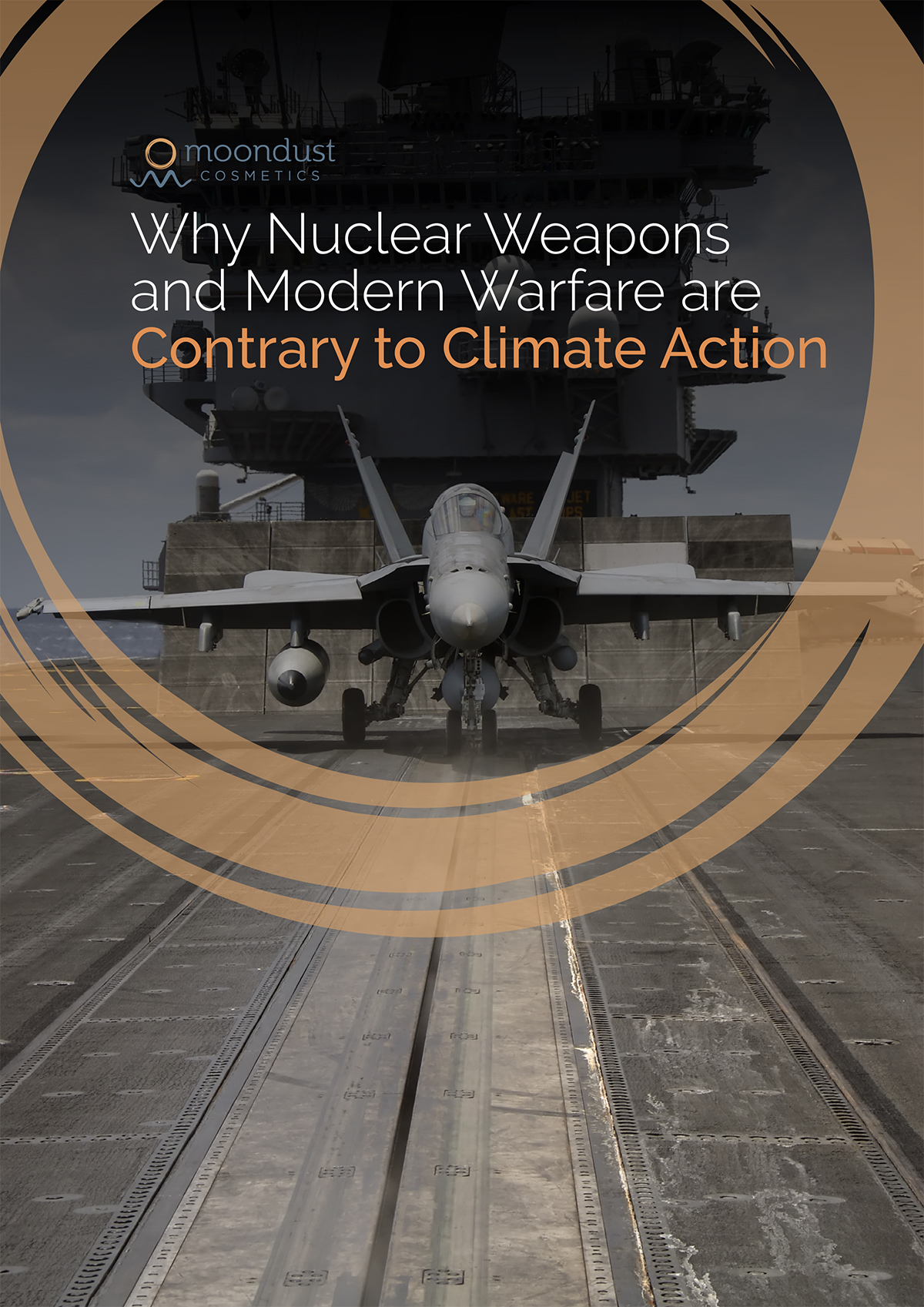 nuclear weapons and modern warfare