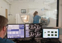 heart disease, cardiac diagnostic imaging