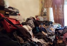 hoarding behaviour, adhd