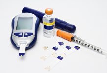 diabetes pandemic, insulin