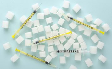 life without insulin