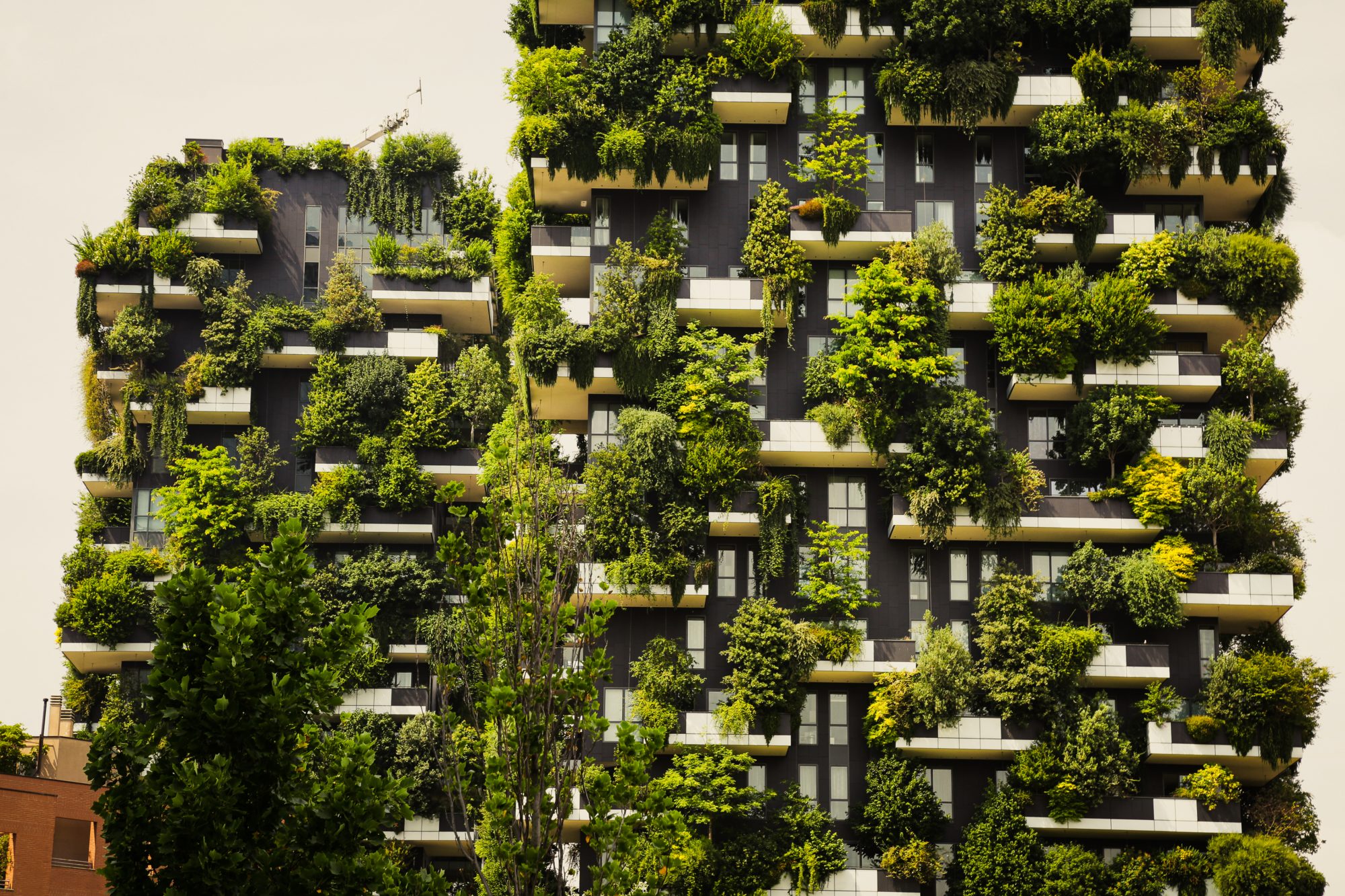 Sustainable buildings | Open Access Government