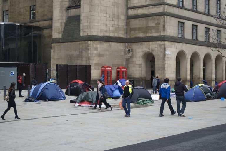 uk inflation 7%, lower income households