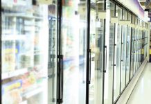 sustainability in the food retail sector