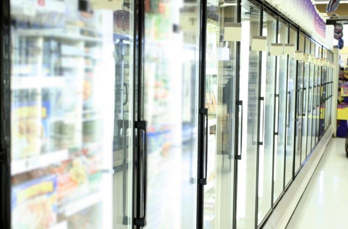sustainability in the food retail sector