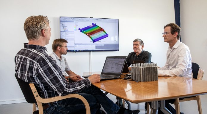 industry 4.0, digital twins