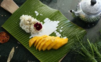 glutinous rice varieties, food security Thailand