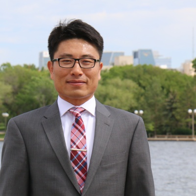 Dr Xiuquan (Xander) Wang