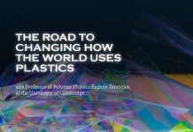 world uses plastics, cambridge smart plastics