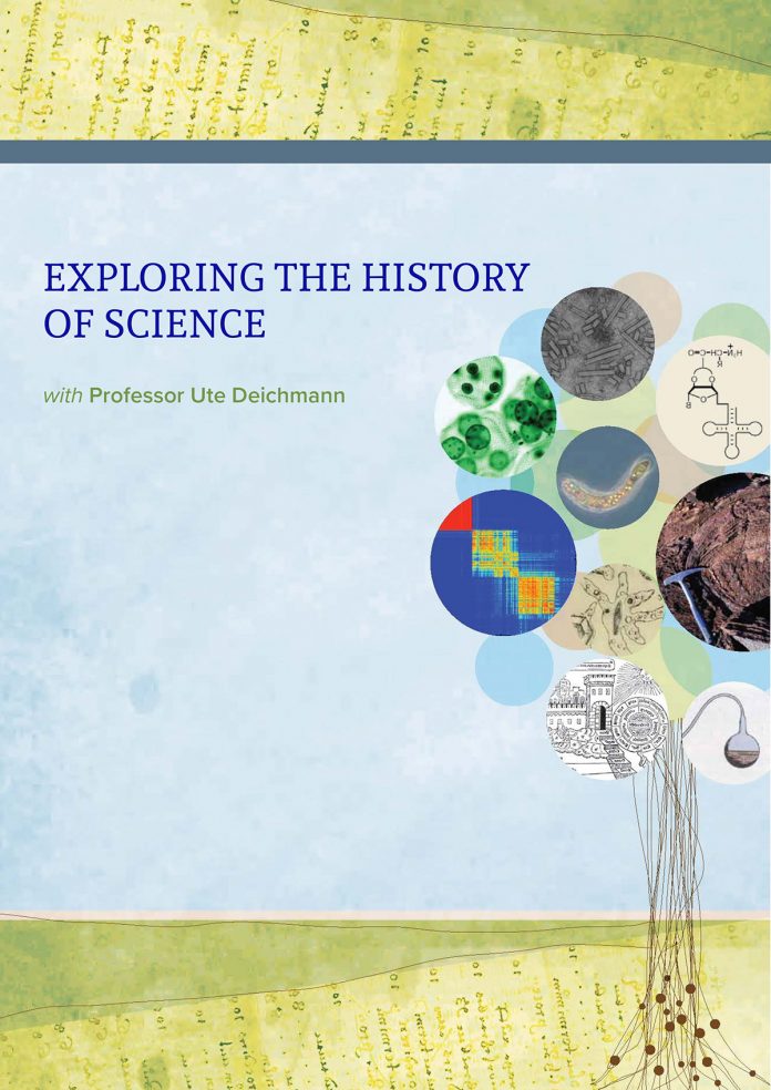 history of science