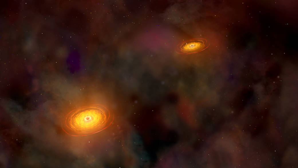 Post-starburst galaxies, star formation