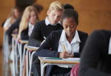 private school education, mental health