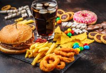 childhood obesity, calorie intake