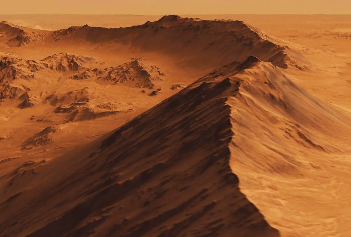solar energy better than nuclear, mission to mars