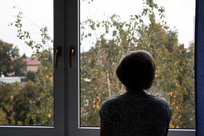 loneliness and depression, mental health impact