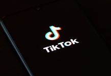 tiktok algorithm, mental health risk