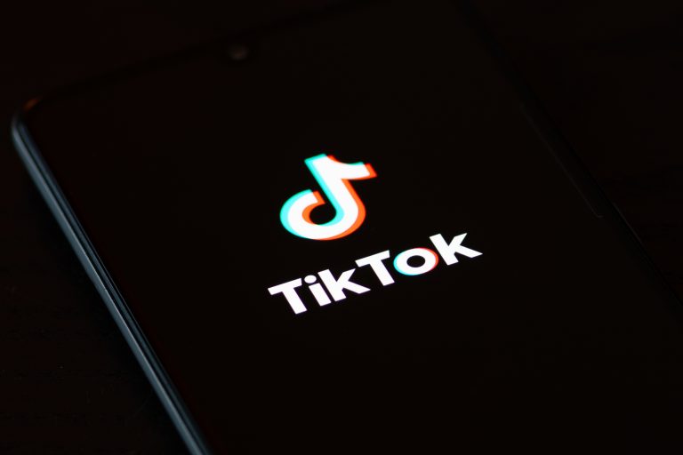 tiktok algorithm, mental health risk