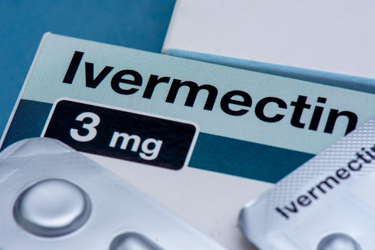 Ivermectin does not stop risk of COVID hospitalisation